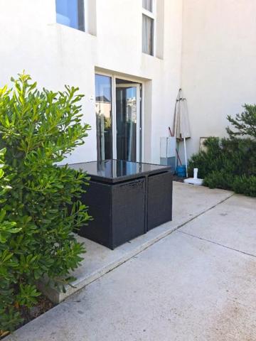 Appartement à vendre à Agde (34300)