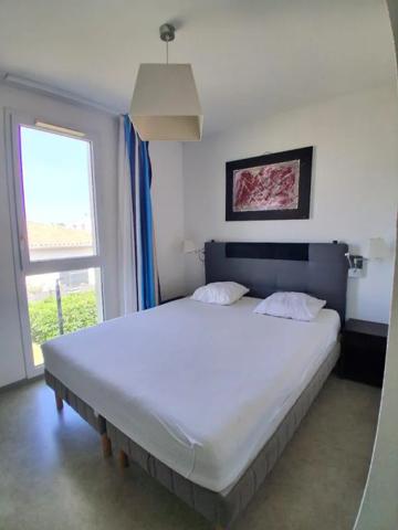 Appartement à vendre à Agde (34300)