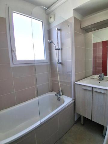 Appartement à vendre à Agde (34300)