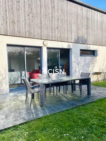 Maison à vendre à Saint-Nazaire (44600)