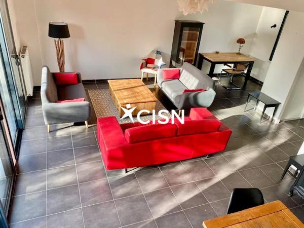 Maison à vendre à Saint-Nazaire (44600)