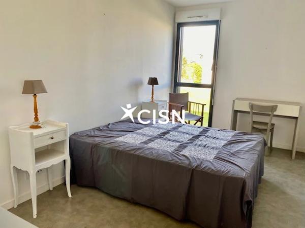 Maison à vendre à Saint-Nazaire (44600)