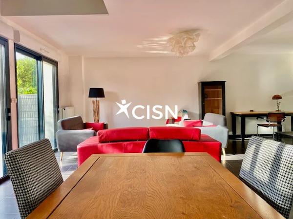 Maison à vendre à Saint-Nazaire (44600)