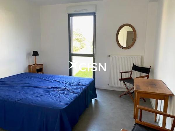 Maison à vendre à Saint-Nazaire (44600)