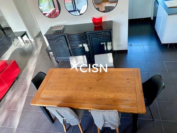 Maison à vendre à Saint-Nazaire (44600)