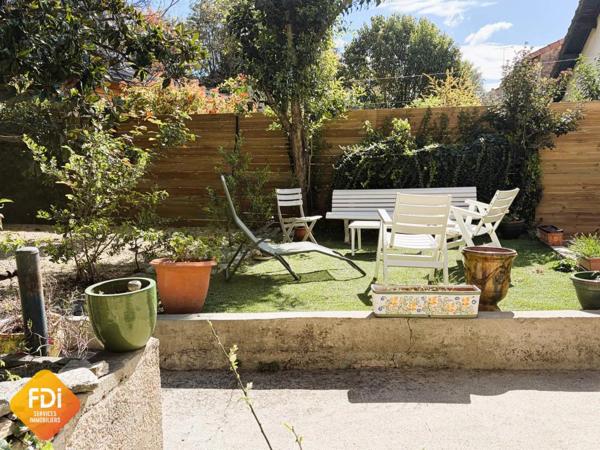 Maison à vendre à Montpellier (34070)