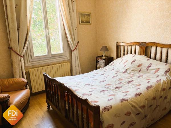 Maison à vendre à Montpellier (34070)