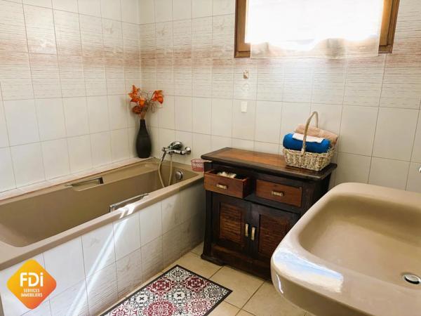 Maison à vendre à Montpellier (34070)
