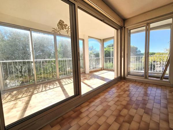Appartement à vendre à Agde (34300)