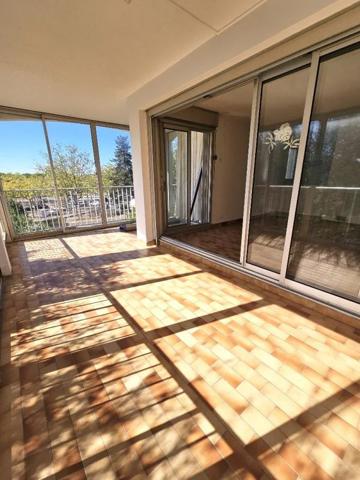 Appartement à vendre à Agde (34300)