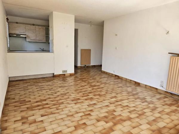 Appartement à vendre à Agde (34300)