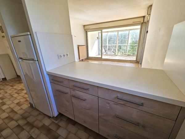 Appartement à vendre à Agde (34300)