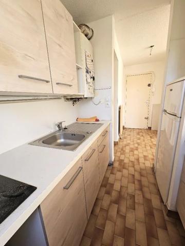 Appartement à vendre à Agde (34300)