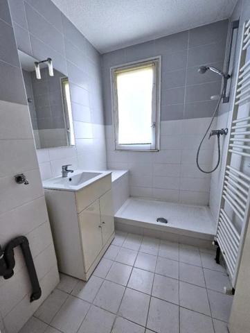 Appartement à vendre à Agde (34300)