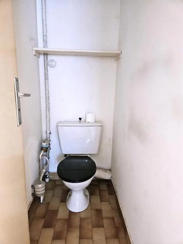 Appartement à vendre à Agde (34300)