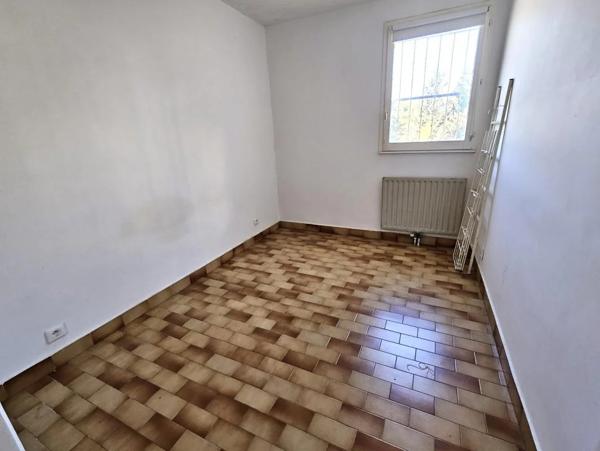 Appartement à vendre à Agde (34300)