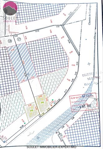 Malemort-du-Comtat (84570) VILLA à terminer AVEC VUE EXCEPTIONNELLE