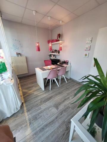Bureau à vendre à Forbach (57600)