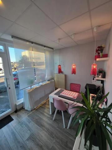 Bureau à vendre à Forbach (57600)