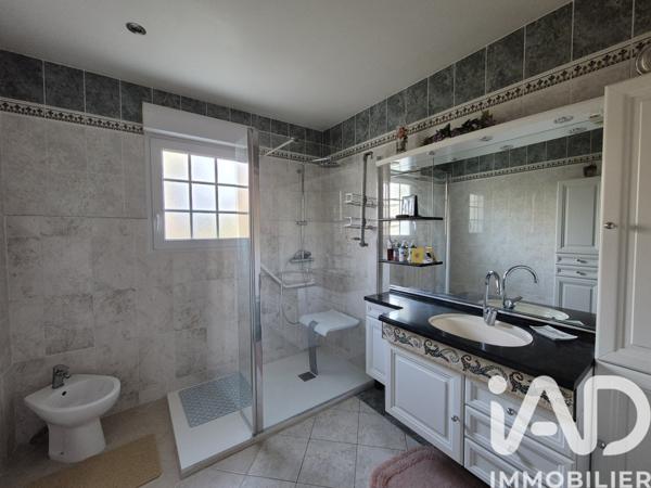 Maison à vendre 4 pièces 100 m² Nangis