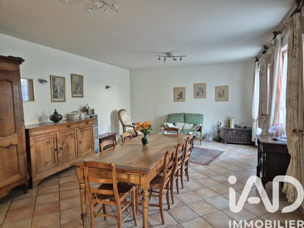 Maison à vendre 4 pièces 100 m² Nangis