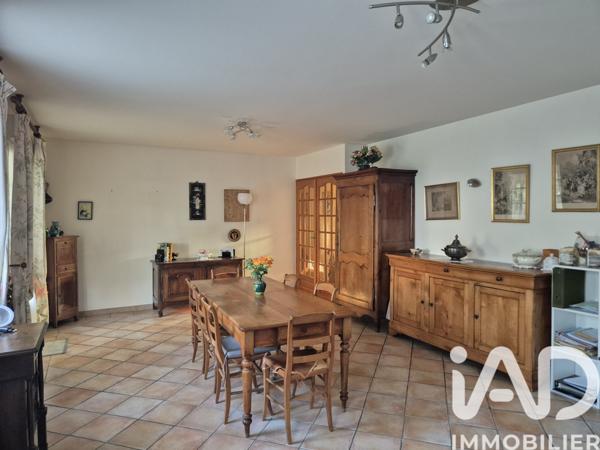 Maison à vendre 4 pièces 100 m² Nangis