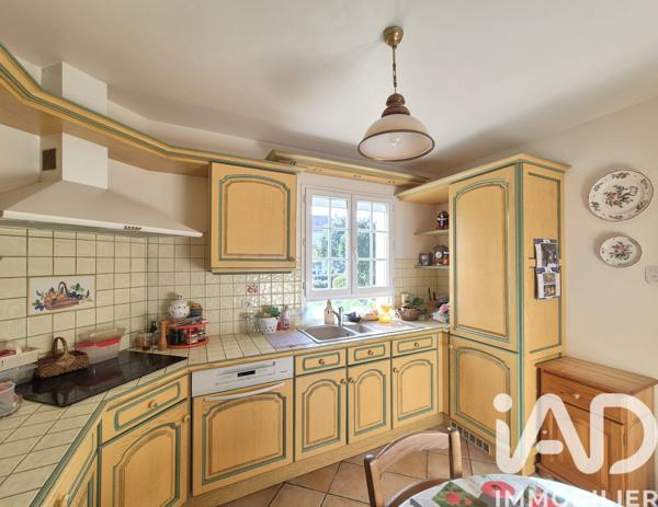 Maison à vendre 4 pièces 100 m² Nangis