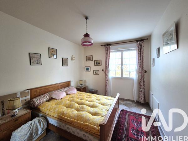 Maison à vendre 4 pièces 100 m² Nangis