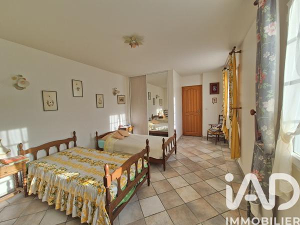 Maison à vendre 4 pièces 100 m² Nangis