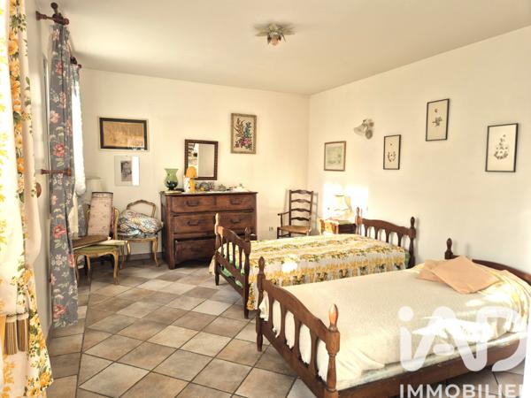 Maison à vendre 4 pièces 100 m² Nangis