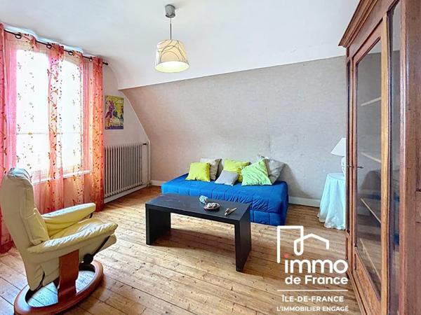 Maison à vendre à Villemomble (93250)