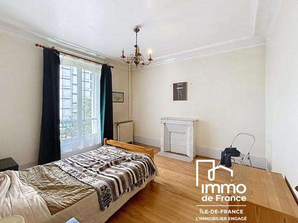 Maison à vendre à Villemomble (93250)