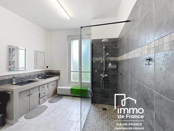 Maison à vendre à Villemomble (93250)