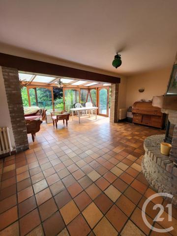 Maison à vendre  6 pièces - 136,11 m2 GAUCHY - 02