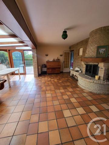 Maison à vendre  6 pièces - 136,11 m2 GAUCHY - 02