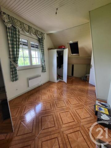 Maison à vendre  6 pièces - 136,11 m2 GAUCHY - 02