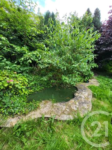 Maison à vendre  6 pièces - 136,11 m2 GAUCHY - 02