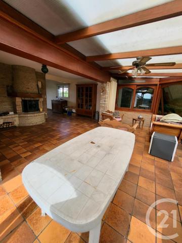 Maison à vendre  6 pièces - 136,11 m2 GAUCHY - 02