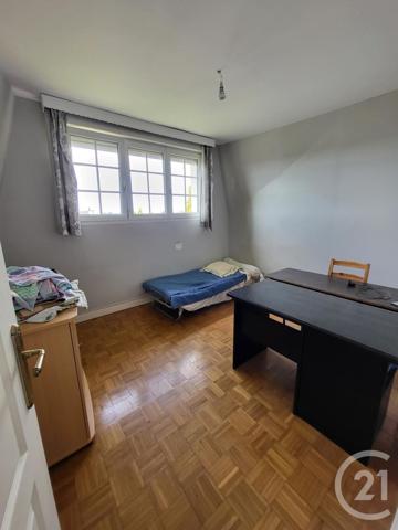 Maison à vendre  6 pièces - 136,11 m2 GAUCHY - 02