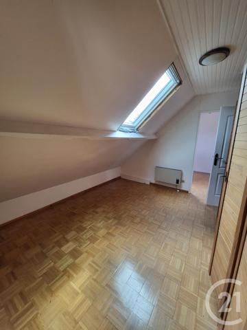 Maison à vendre  6 pièces - 136,11 m2 GAUCHY - 02