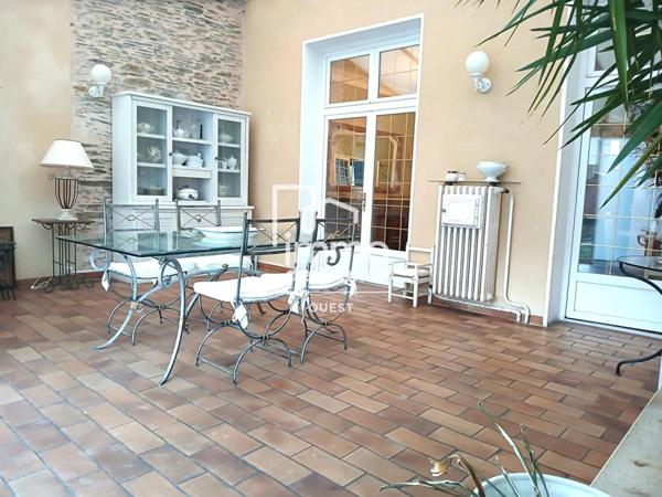 Maison à vendre à Angers (49000)
