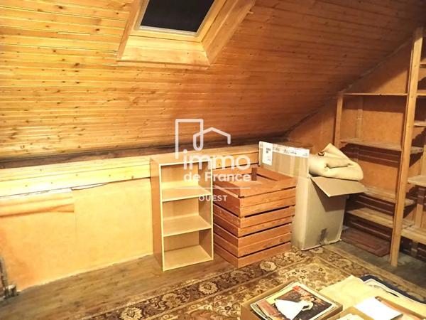 Maison à vendre à Angers (49000)