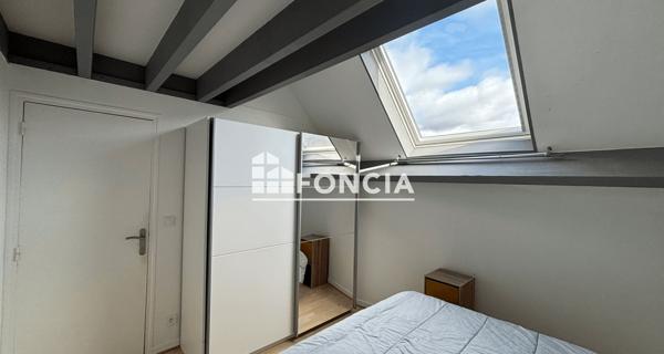 À vendre Appartement 3 pièces 75.2 m² - Pontault-combault 77340