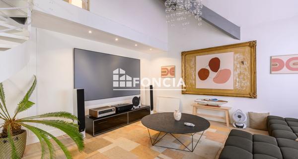 À vendre Appartement 3 pièces 75.2 m² - Pontault-combault 77340