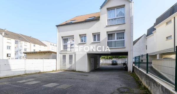 À vendre Appartement 3 pièces 75.2 m² - Pontault-combault 77340