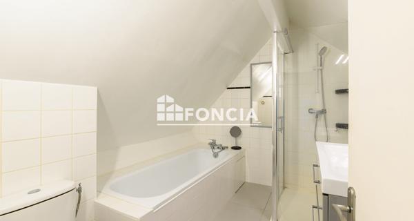 À vendre Appartement 3 pièces 75.2 m² - Pontault-combault 77340
