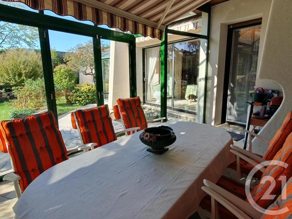 Maison à vendre  10 pièces - 325 m2 CHALLANS - 85