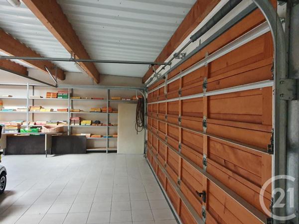 Maison à vendre  10 pièces - 325 m2 CHALLANS - 85