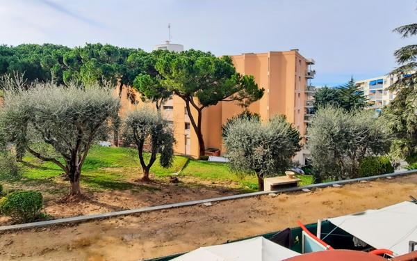 Appartement à vendre    1 pièce • 31,20 m2 Nice