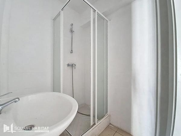 Appartement à vendre 3 pièces 53.62m² Valenciennes (59300)